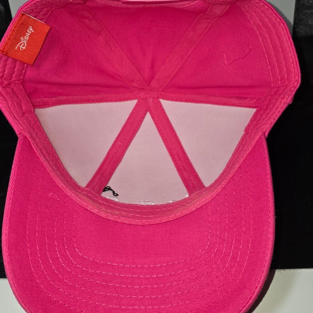 Pink Minnie Mouse Ears Hat - Picture 7 of 10